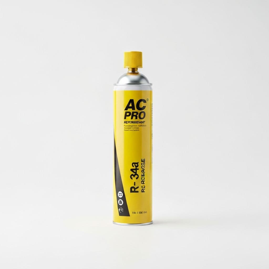 فريون AC PRO R-134a